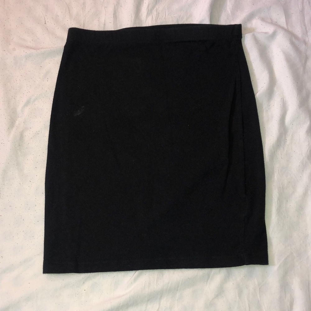Pencil Skirt